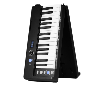 Instrument muzyczny MusicMate Pianino cyfrowe składane MM-P7 FoldKeys